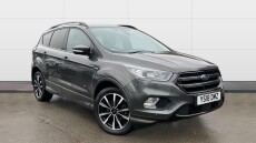 Ford Kuga 2.0 TDCi 180 ST-Line 5dr Auto Diesel Estate